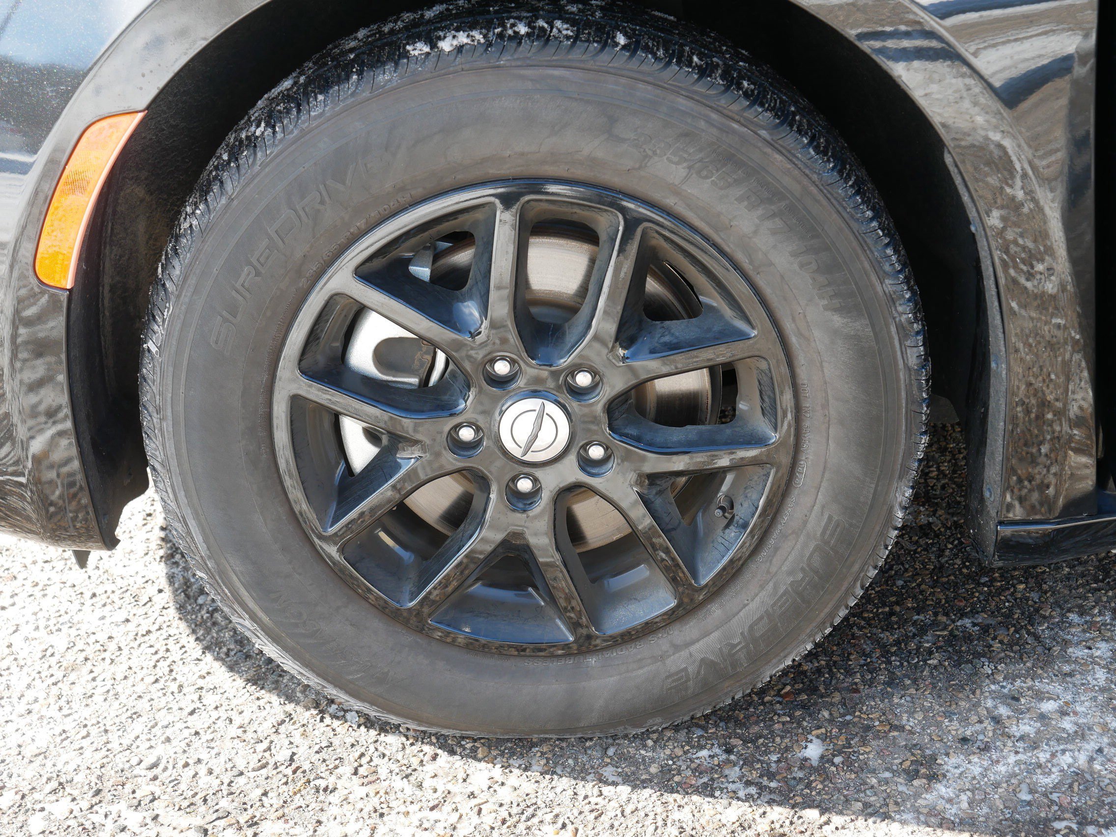 Used 2022 Chrysler Voyager LX image 15