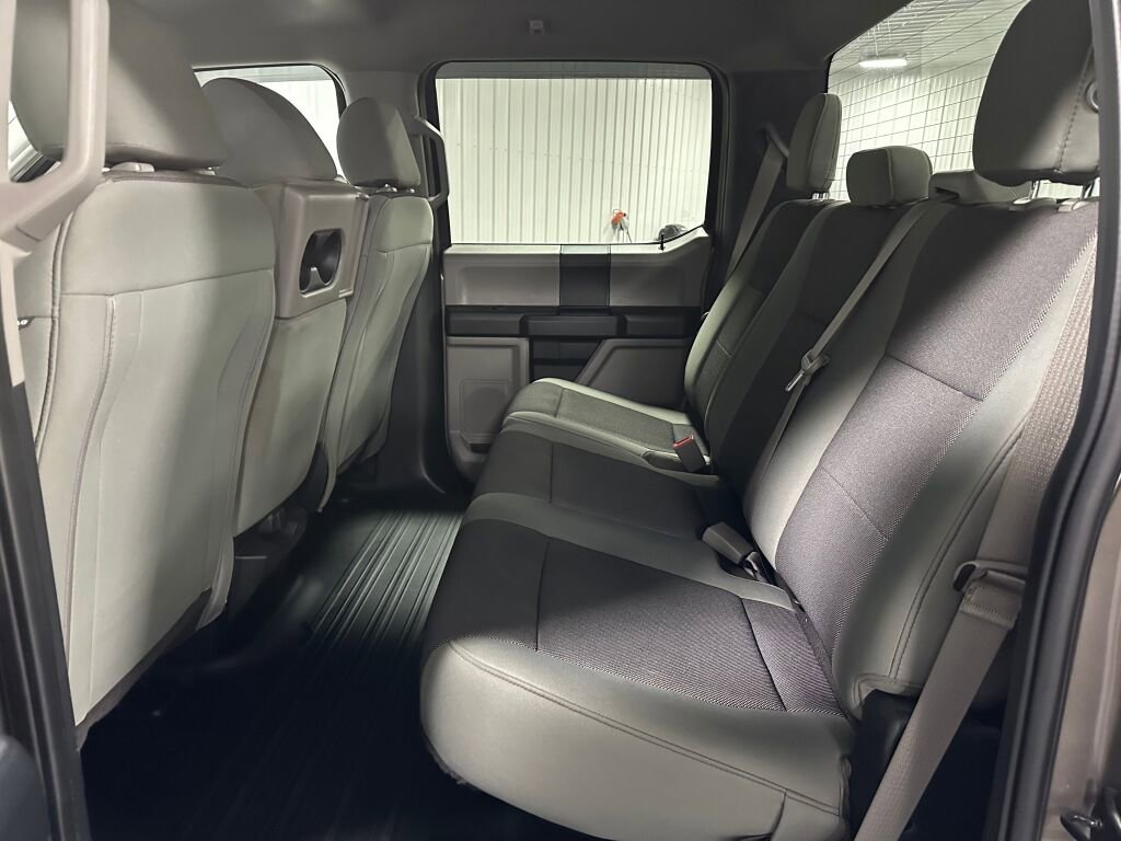Used 2019 Ford F150 XL w/ Equipment Group 101A Mid image 10