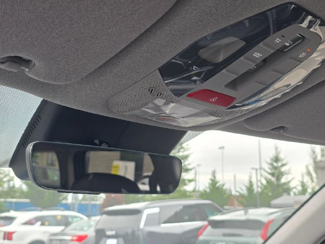 New 2026 Kia EV9 Wind AWD/4WD image 26