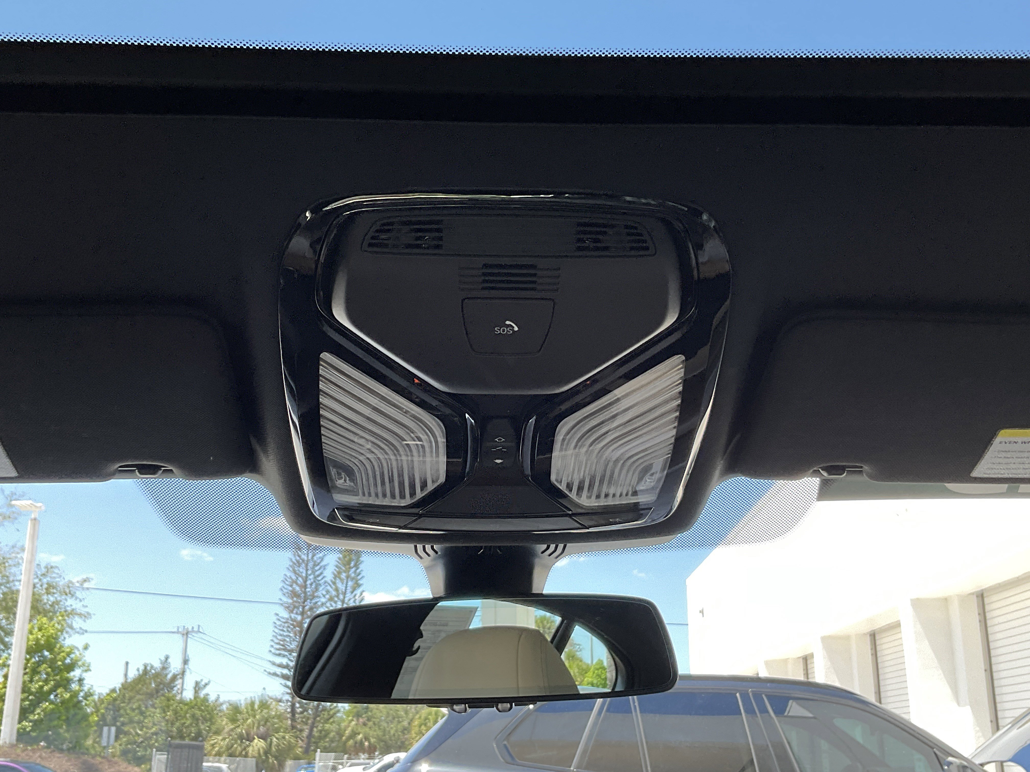 Certified 2023 BMW 530i w/ Convenience Package image 19