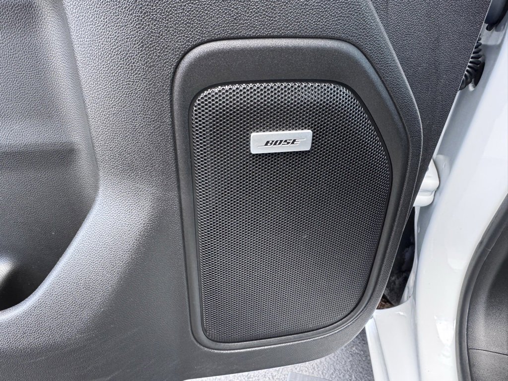 Used 2022 Chevrolet Silverado 2500 LTZ w/ LTZ Convenience Package image 24