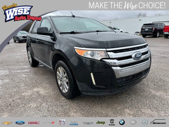 Used 2011 Ford Edge Limited w/ Driver Entry Pkg image 1