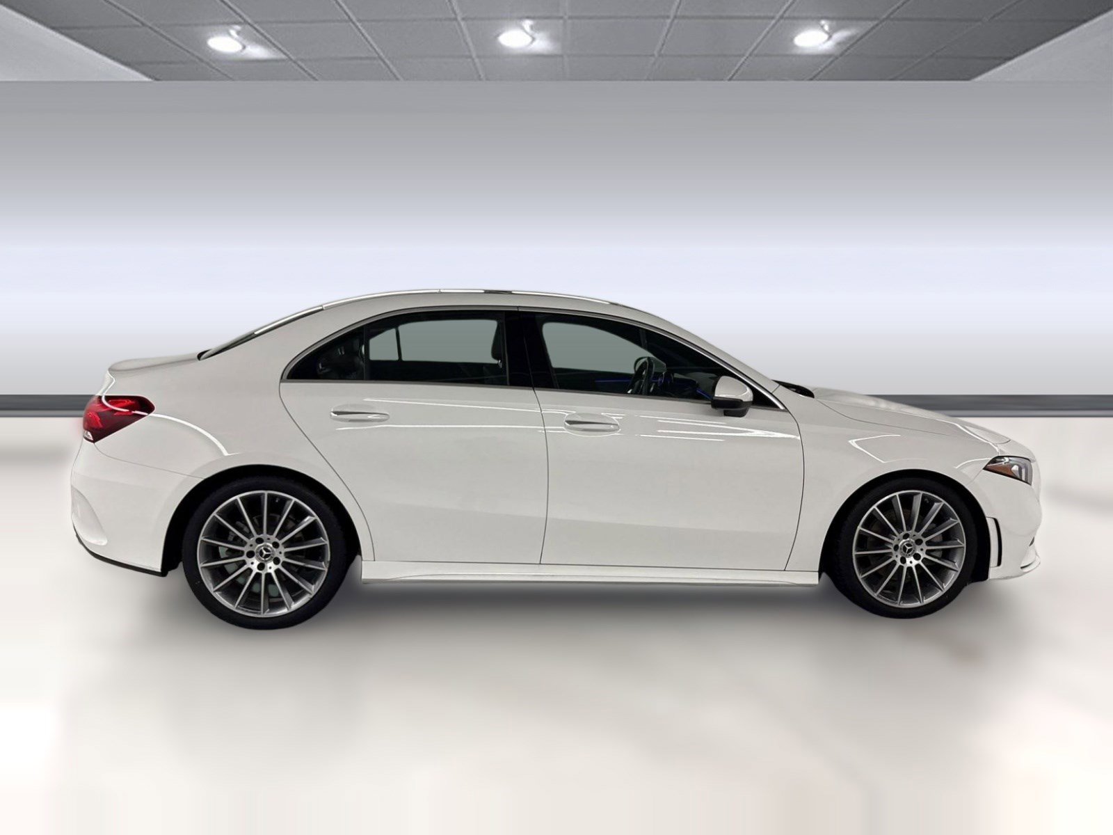 Certified 2022 Mercedes-Benz A 220 image 8