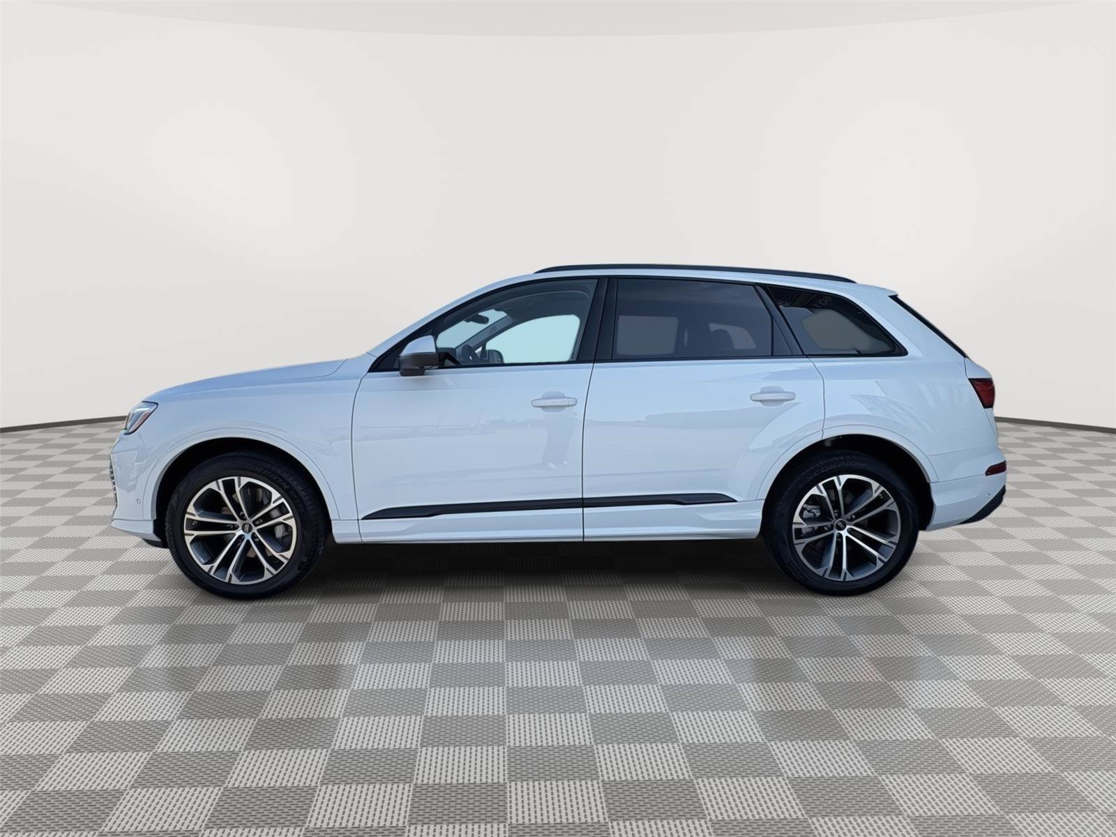 New 2026 Audi Q7 2.0T Premium Plus AWD/4WD image 2
