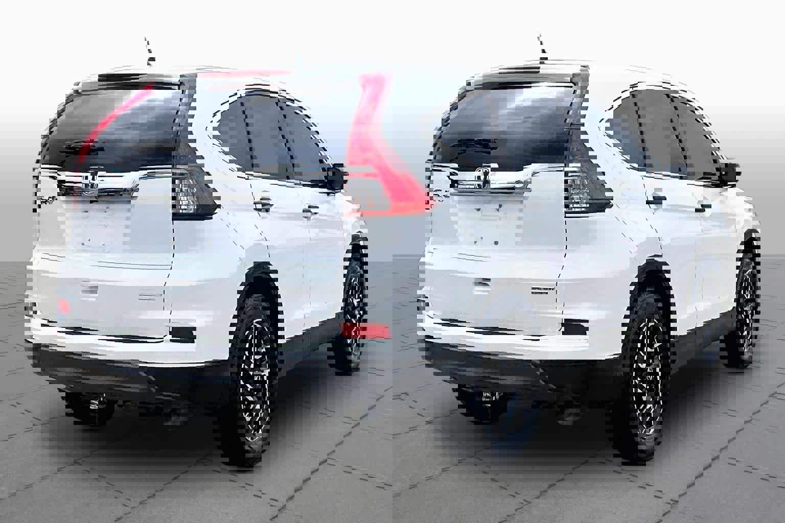 Used 2016 Honda CR-V SE image 12