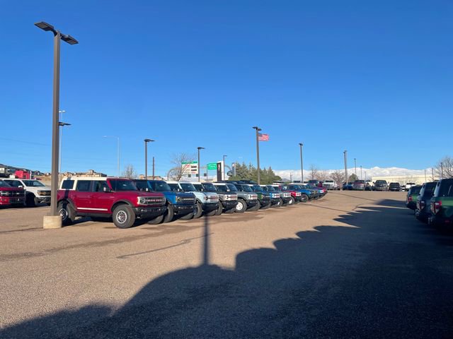 Certified 2024 Ford F150 XLT image 12