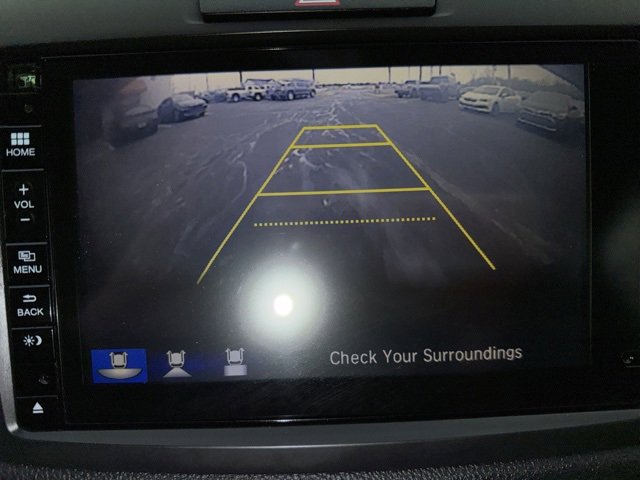 Used 2015 Honda CR-V EX image 18