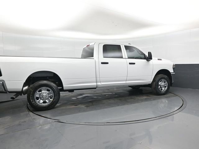 New 2026 RAM 2500 Tradesman w/ Chrome Appearance Group image 3