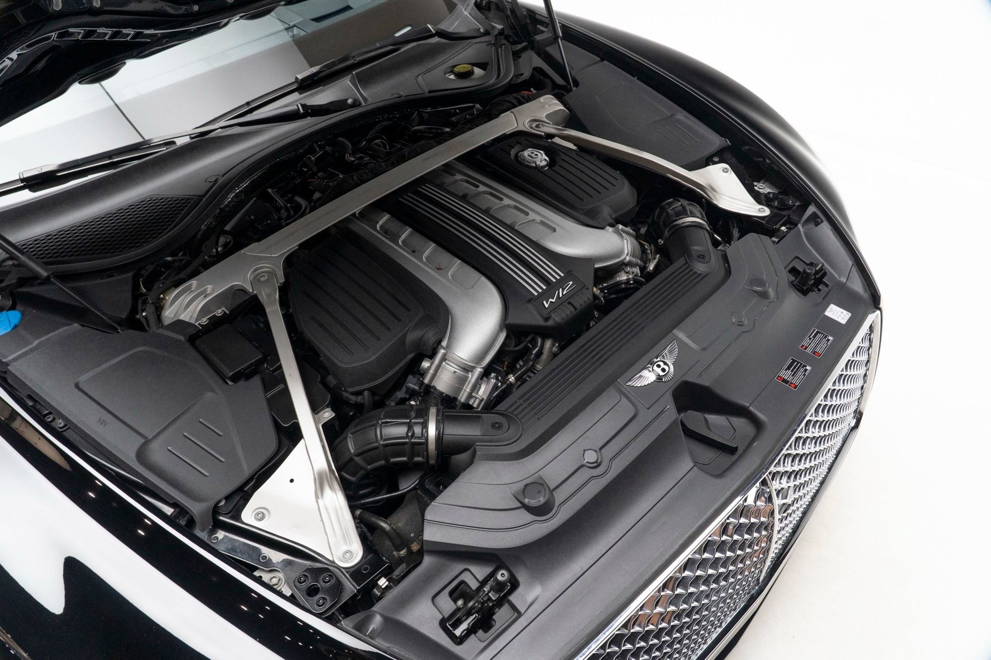 Used 2020 Bentley Continental GT First Edition AWD/4WD image 73