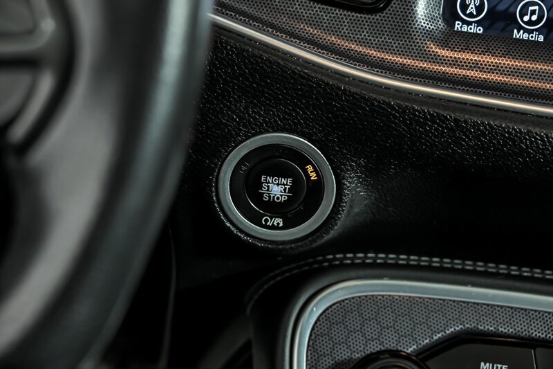 Used 2017 Dodge Challenger T/A RWD image 23