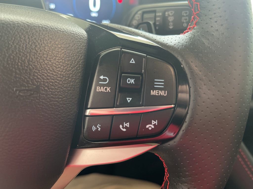 Used 2025 Ford Explorer ST image 20