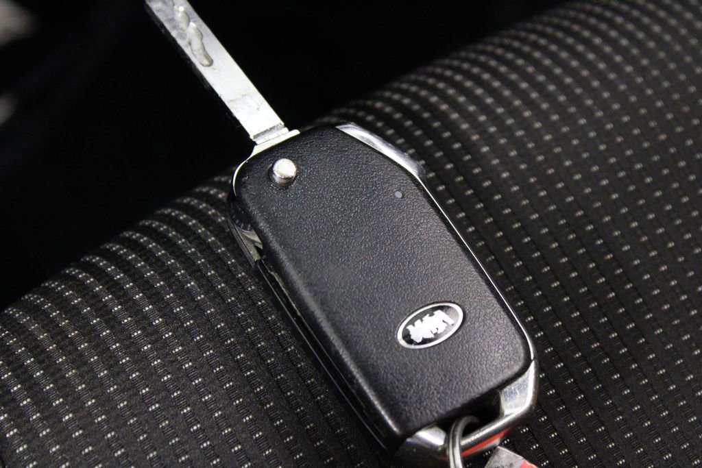 Used 2021 Kia Forte LXS image 27