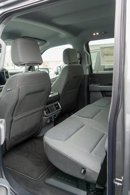 New 2025 Ford F150 XLT w/ Equipment Group 301A Standard image 6