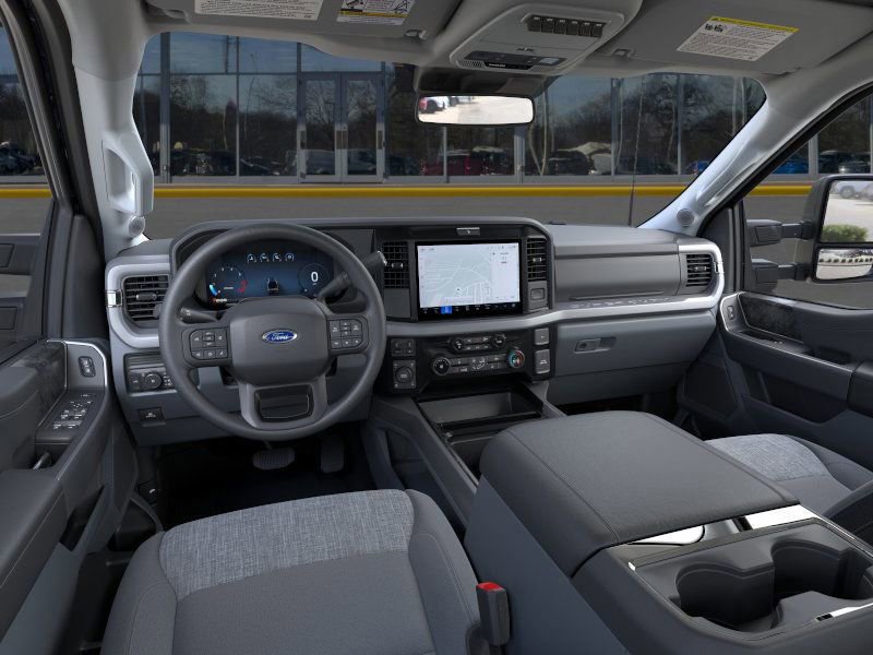 New 2026 Ford F350 XLT w/ XLT Premium Package image 9
