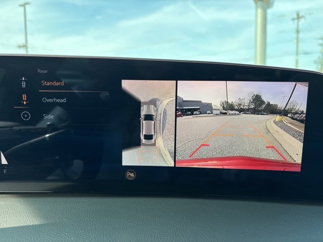 Used 2025 Cadillac CT5 Premium Luxury image 19