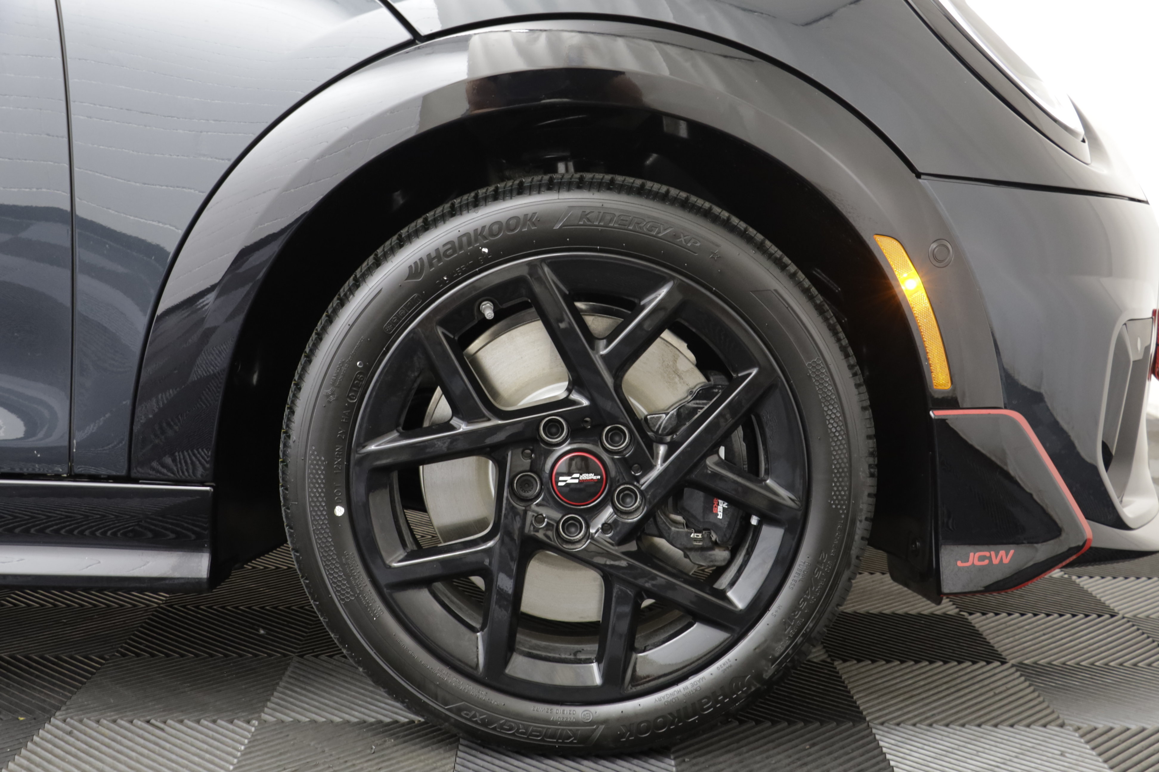 New 2026 MINI Cooper S FWD image 21