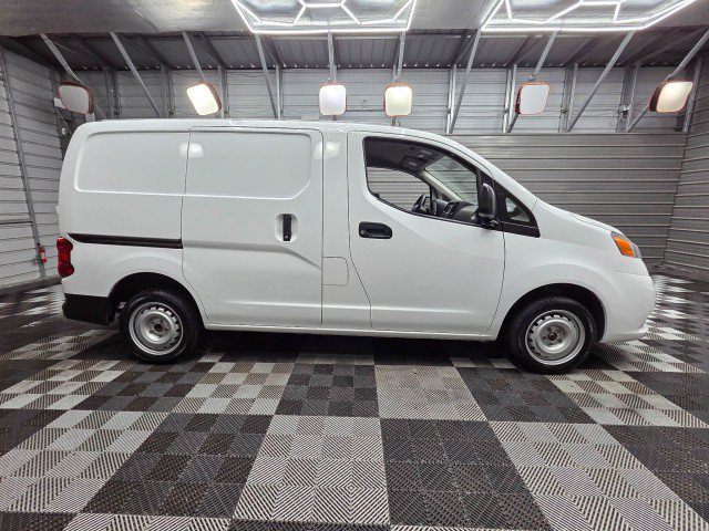 Used 2021 Nissan NV200 S FWD image 10