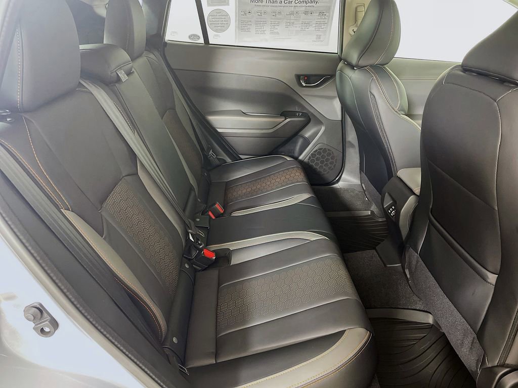 New 2025 Subaru Crosstrek 2.5i Limited w/ Popular Package #3A image 28