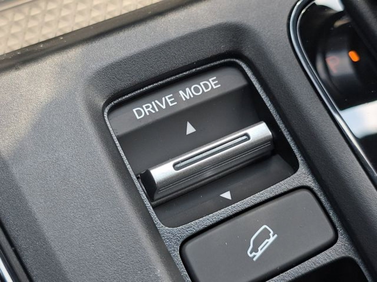 New 2026 Honda CR-V Sport Touring image 25