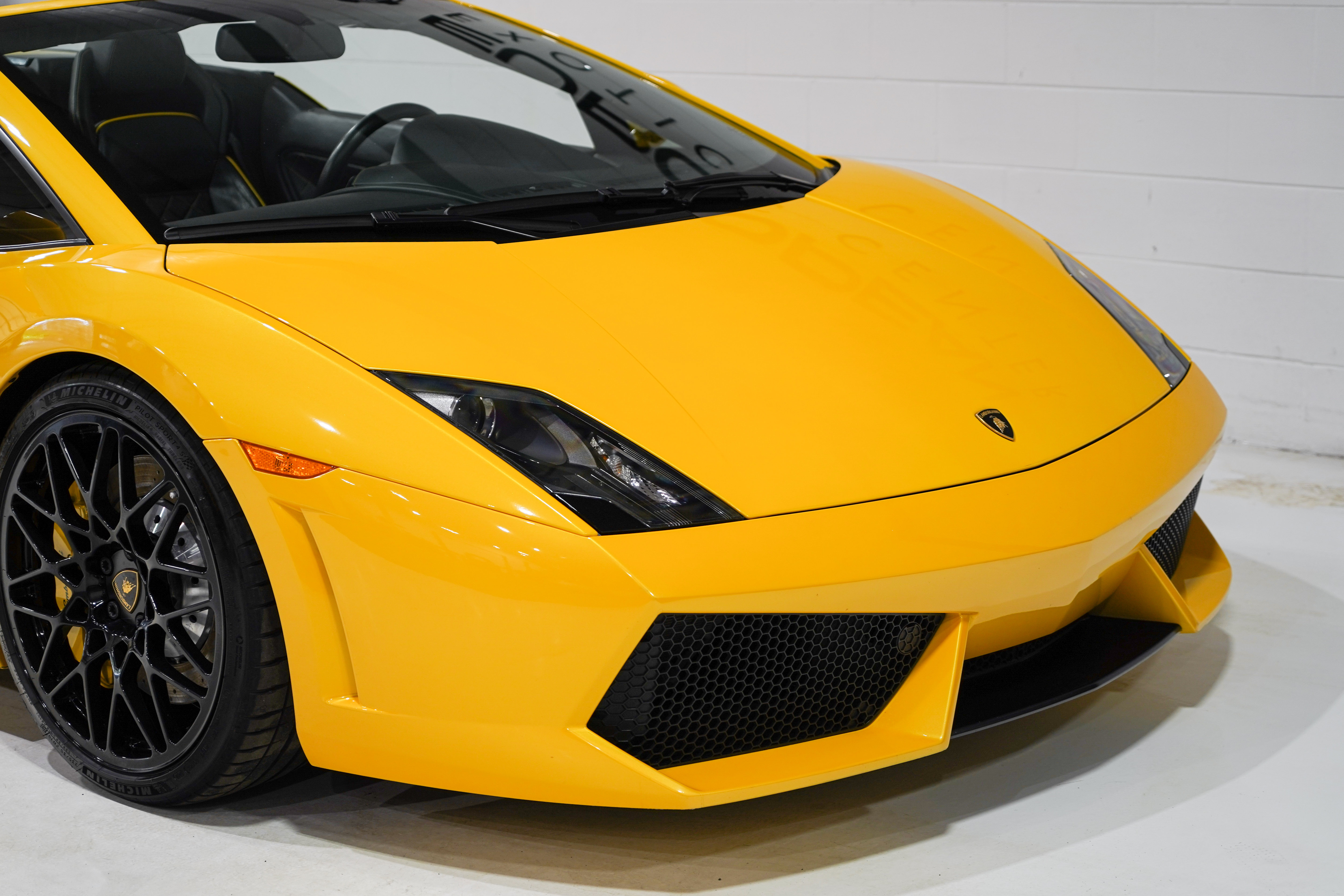 Used 2010 Lamborghini Gallardo LP 560-4 AWD/4WD image 23