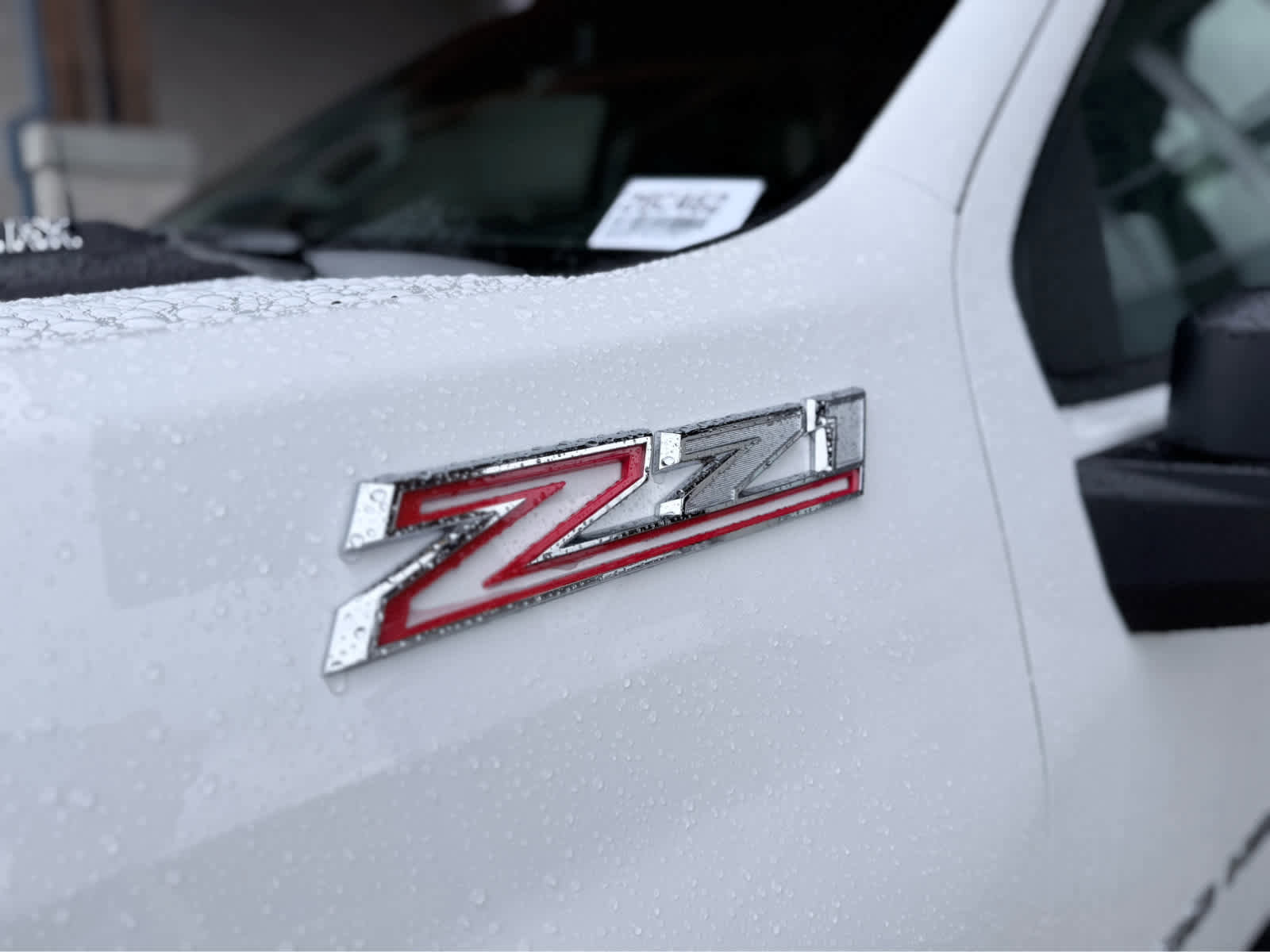 New 2026 Chevrolet Silverado 2500 Custom w/ Custom Value Package image 16