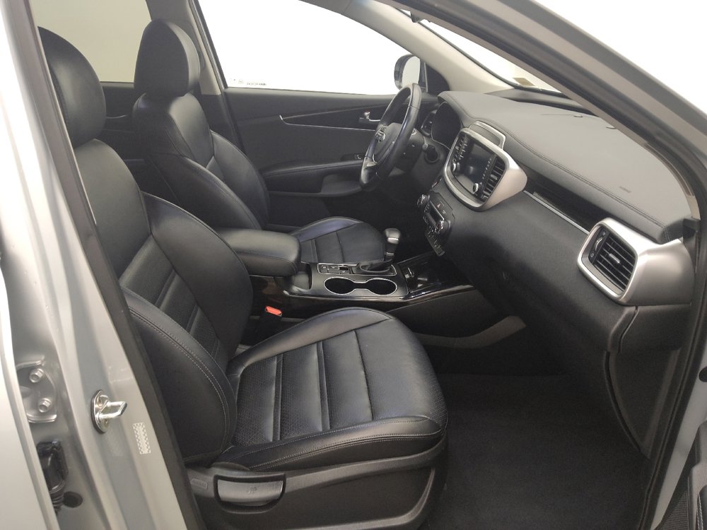 Used 2020 Kia Sorento EX image 21