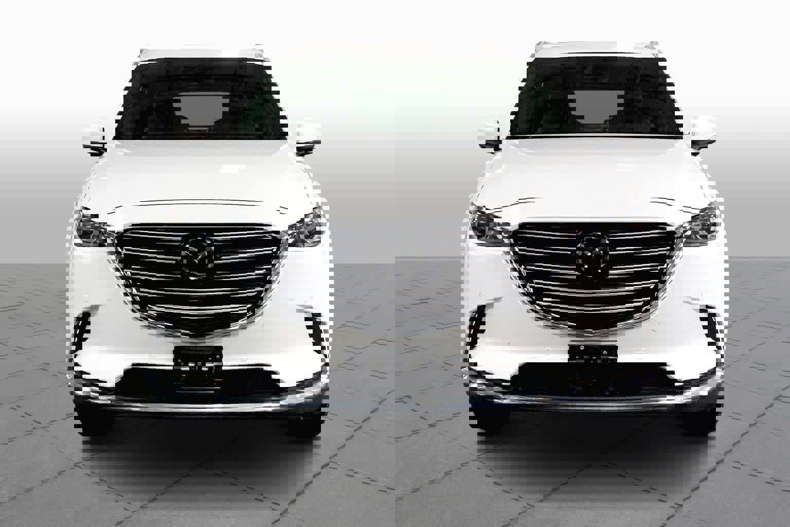 Used 2020 MAZDA CX-9 Grand Touring image 3