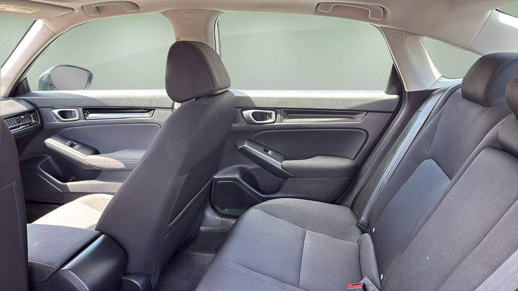 Used 2023 Honda Civic EX image 26
