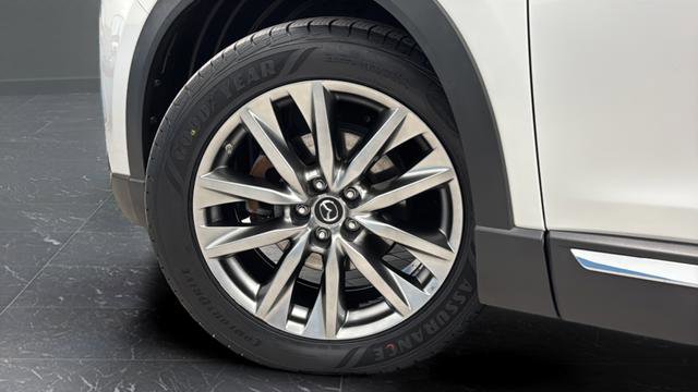 Used 2019 MAZDA CX-9 Signature AWD/4WD image 30