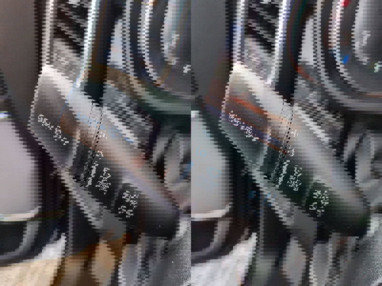 New 2026 RAM 1500 Laramie w/ Night Edition image 24