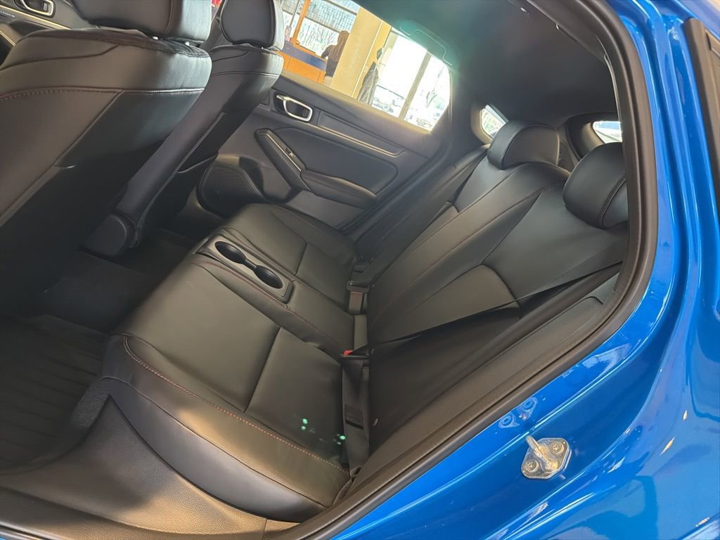 New 2026 Acura Integra Type S image 22