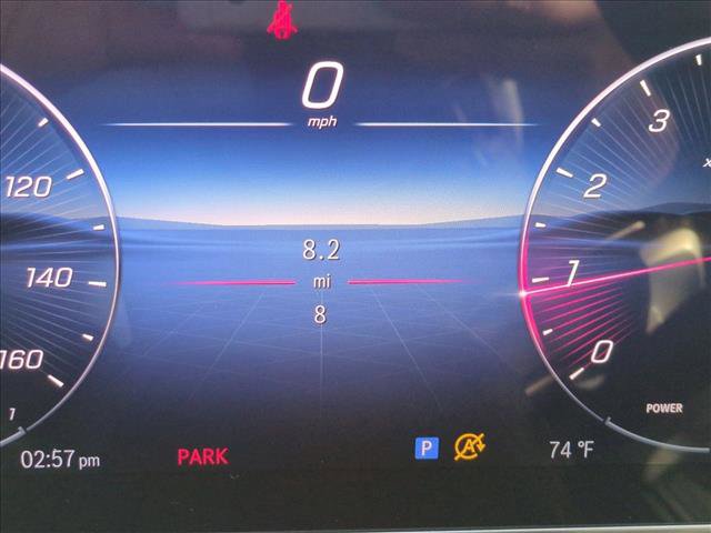 New 2026 Mercedes-Benz GLC 300 image 11