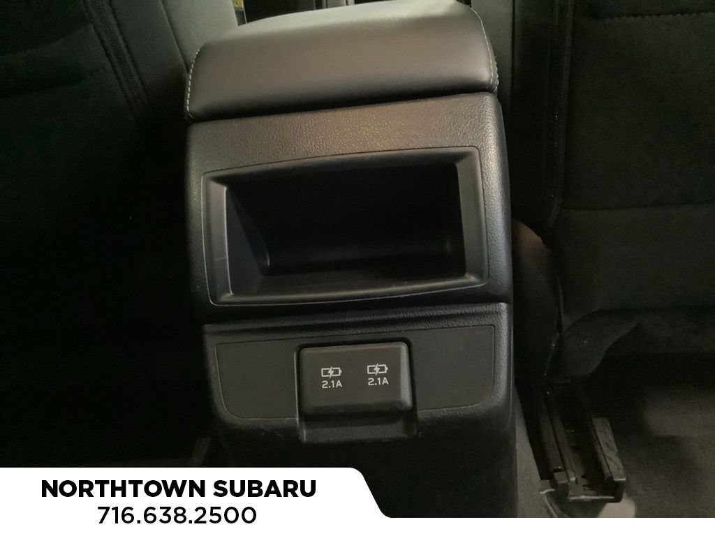 Used 2019 Subaru Outback 2.5i Premium AWD/4WD image 15