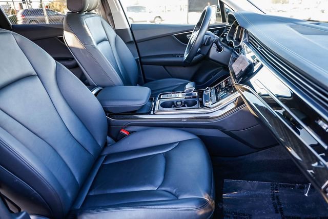 Used 2023 Audi Q7 2.0T Premium Plus image 17