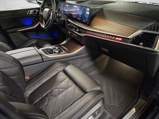 Certified 2024 BMW X5 sDrive40i w/ Parking Assistance Package image 20