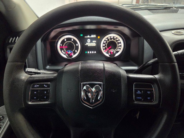 Used 2018 RAM 3500 Tradesman w/ Chrome Appearance Group AWD/4WD image 51
