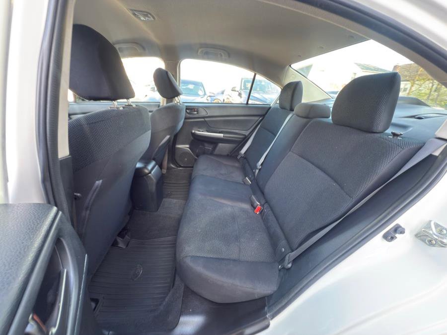 Used 2015 Subaru Impreza 2.0i image 11