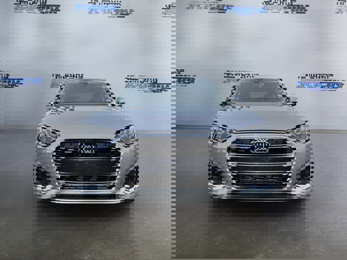 Used 2023 Audi A4 2.0T Premium w/ Convenience Package image 2