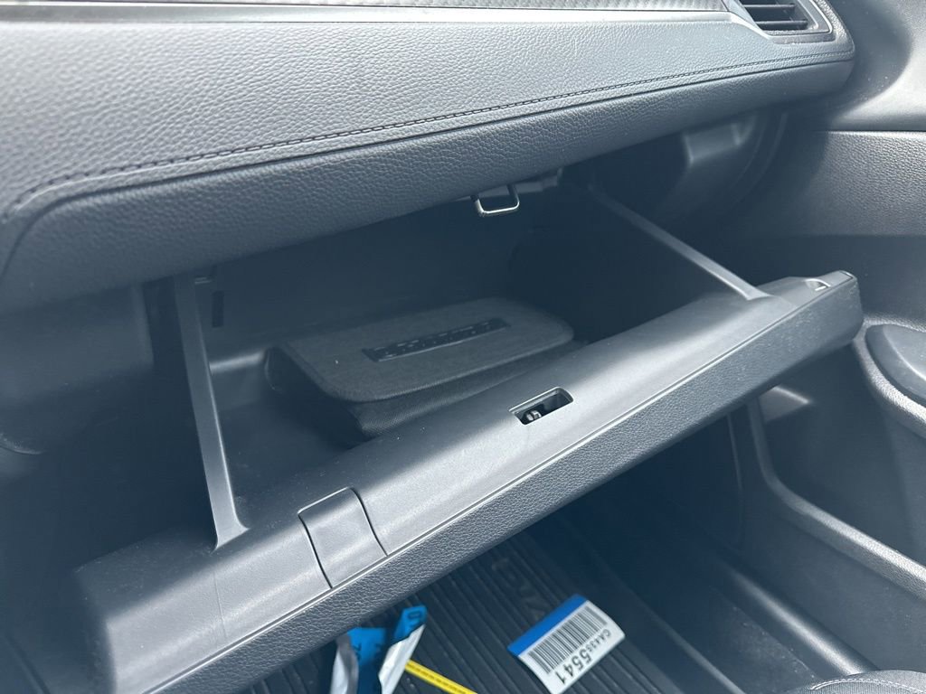 Used 2017 Honda Civic Sport image 26