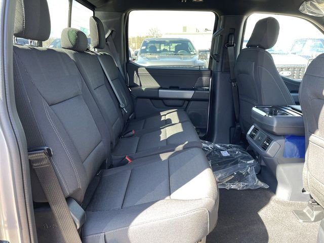 New 2026 Ford F150 XLT image 23
