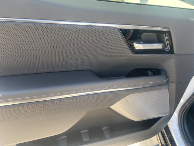 New 2025 GMC Sierra EV Denali image 12