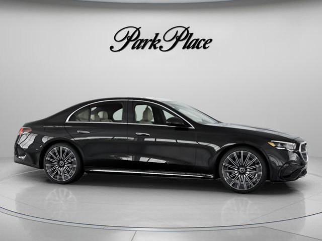 New 2026 Mercedes-Benz E 350 Sedan image 27