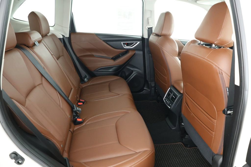 Used 2020 Subaru Forester Touring image 22