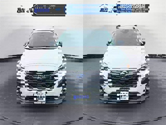 New 2026 Subaru Crosstrek 2.0i Premium image 8