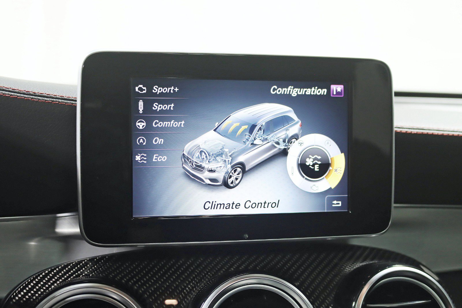 Used 2019 Mercedes-Benz GLC 43 AMG 4MATIC image 30