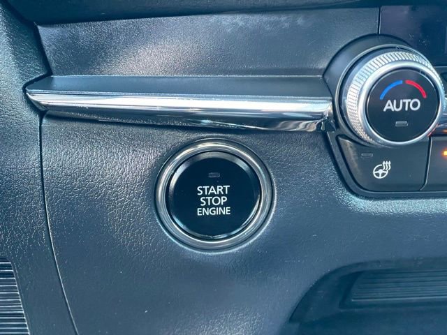 Certified 2025 MAZDA CX-30 2.5 Turbo w/ Premium Plus Pkg image 22