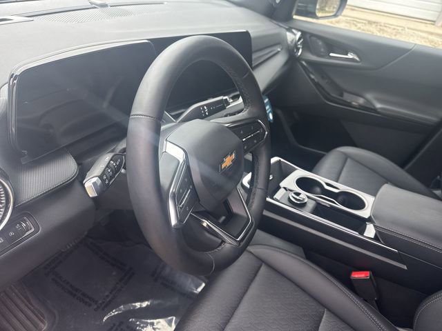 Certified 2026 Chevrolet Equinox LT w/ Convenience Package II AWD/4WD image 12