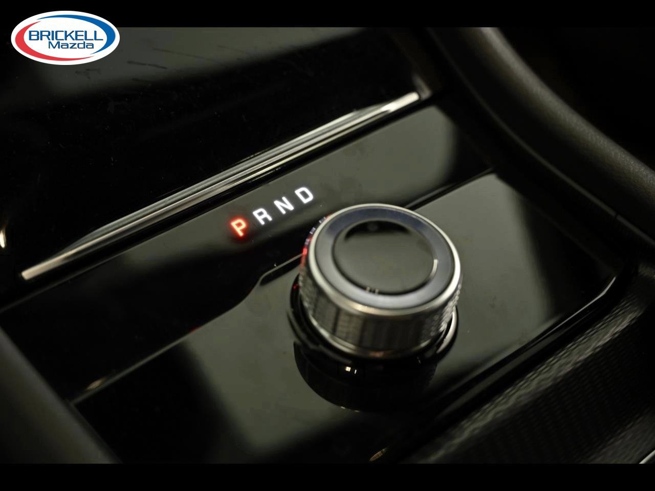 Used 2024 Jeep Grand Cherokee Limited w/ Black Appearance Package RWD image 27