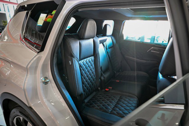 Used 2023 Mitsubishi Outlander SEL 40th Anniversary image 27