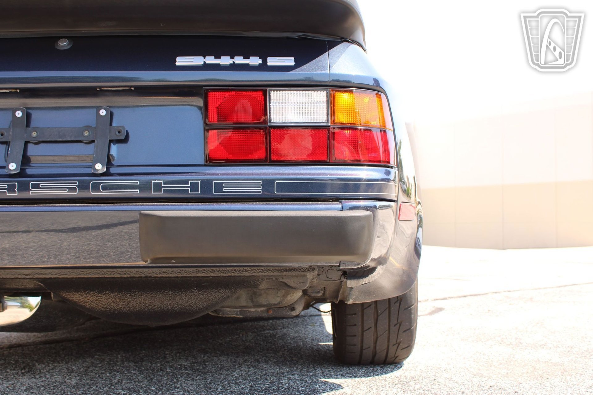 Used 1987 Porsche 944 S RWD image 27